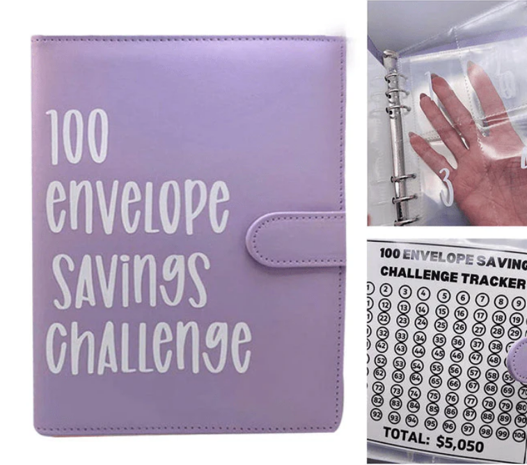100 Tage Challenge - Das Original