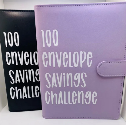 100 Tage Challenge - Das Original