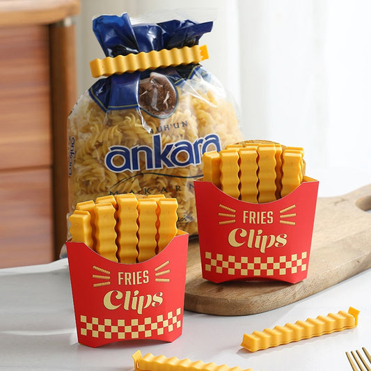 Fries Clips - Das Original